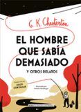 el hombre que sabia demasiado y otros relatos
