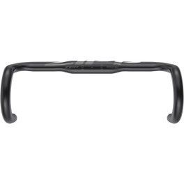 Zipp Manillar Service Course Sl 70 Ergonomic 400 Mm 31.8 Aluminio Negro Mate Logo Brillo