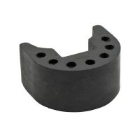 amortiguador deposito combustible harley-davidson shovelhead 73-84 delantero central