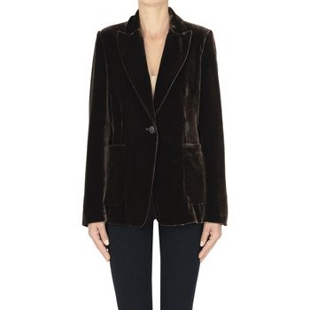Kiltie Chaquetas CSG00008095AI para mujer