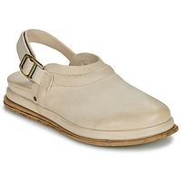 airstep  as98 zuecos spoon clog para mujer