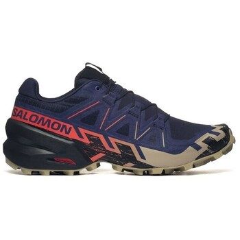 Salomon Zapatillas Speedcross 6 para hombre