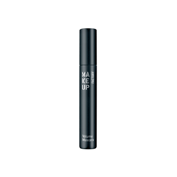 Volume mascara black 10