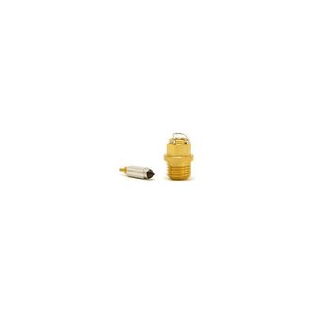 Válvula de aguja del carburador Mikuni VM 30-44 viton completa