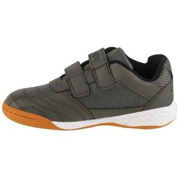 Kappa Zapatillas de fútbol Kickoff K para niña