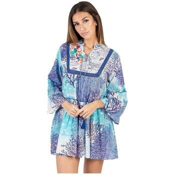 Isla Bonita By Sigris Vestidos Kurta para mujer