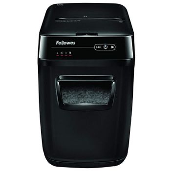 Fellowes AutoMax 130C Destructora de Papel Automática