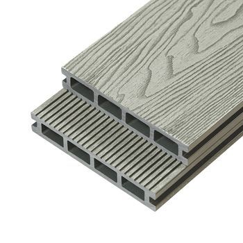 Tarima Suelo 46 M2 Home Deluxe Samana Premium 14,6  X 220  X 2,5 Cm - Antigüedad