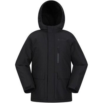 Mountain Warehouse Chaqueta Noah para niño