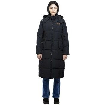 Emporio Armani Parka Mountain para mujer