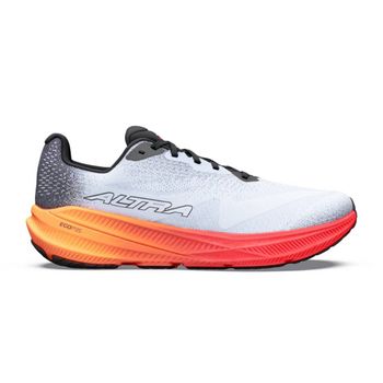 Zapatillas Altra Experience Flow 3 Blanco Naranja AW26, Talla 41 - EUR