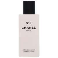 Chanel No. 5 Body Lotion 200ml