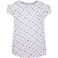 pepe jeans camiseta pg502114 para nina