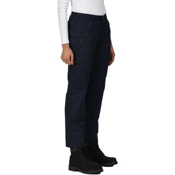 Regatta Professional Pantalón cargo Pro Action para mujer