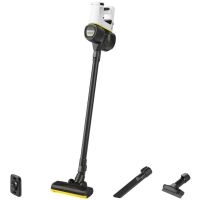 karcher vc 4 cordless myhome aspiradora de escoba inalambrica 240v 60hz