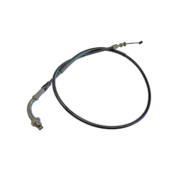 Cable del acelerador Yamaha XT 250 abierto