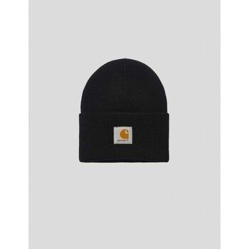 Carhartt Gorro GORRO ACRYLIC WATCH HAT NEGRO para hombre