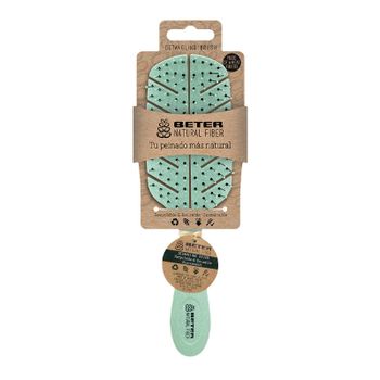 Beter Cepillos para el pelo Cepillo detangling Natural Fiber