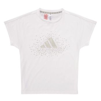 adidas Camiseta JC7448 para niña