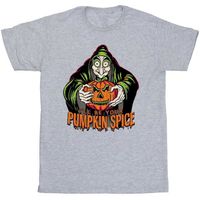 disney camiseta ill be your pumpkin spice para nina