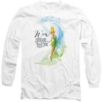 Disney Tops y Camisetas Wow Swirling Pixie Dust para mujer