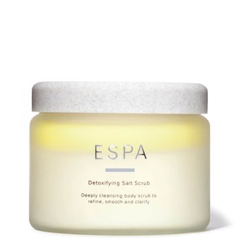 ESPA Detoxifying Salt Scrub 700g