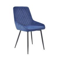 silla vinei - azul