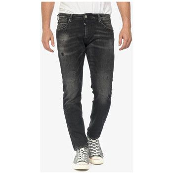 Le Temps des Cerises Jeans Jeans slim , largo 34 para hombre