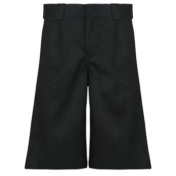 Dickies Short HEMP TWILL 13 INCH WORK SHORT BLACK para hombre