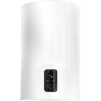 ariston lydos plus 80 v5 eu vertical deposito almacenamiento de agua sistema de calentador unico blanco
