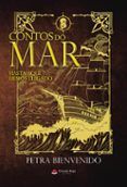 contos do mar. hasta aquí hemos llegado