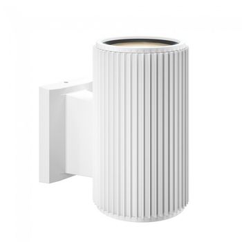 Aplique de pared exterior rando