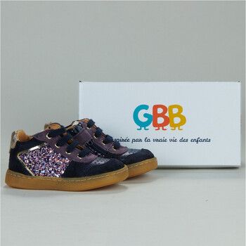 GBB Zapatillas altas - para niña