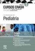 lo esencial en pediatria 5 ed