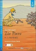 zio piero e i suricati letture graduate  bambini - livello 3
