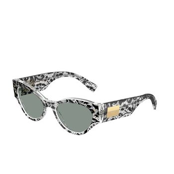 Dolce & Gabbana Dolce & Gabbana Gafa de Sol 0DG4480-3287/1