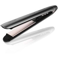 cecotec bamba ritualcare 880 hidraprotect plancha de pelo caliente gris