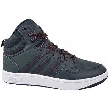 adidas Botines Hoops 30 Mid Wtr para hombre