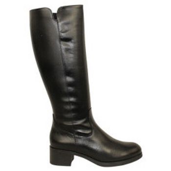 Desiree Deportivas Moda Krim 2 Negro para mujer