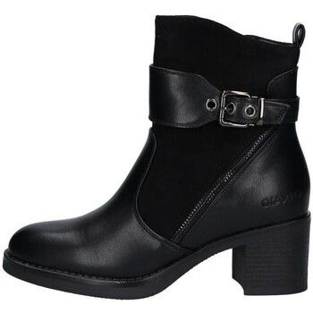 Chika 10 Botas MONNA 04 para mujer