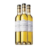 chateau haut-mouleyre vino generoso entre-deux-mers 75 cl 125 vol pack de 3 unidades