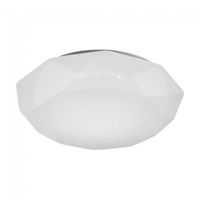 plafon de techo led diamante 54w