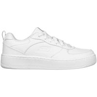 skechers zapatillas sport court 92 illustrious para mujer