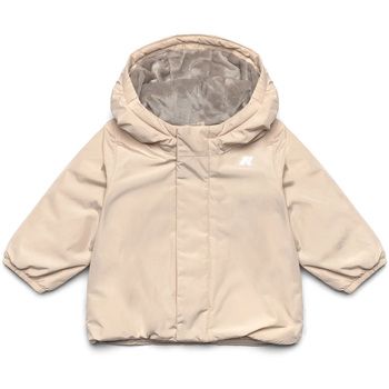K-Way Chaqueta - para niño