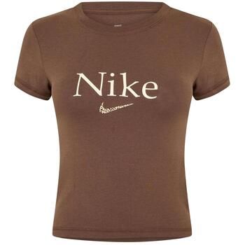 Nike Camiseta GT60312 para mujer