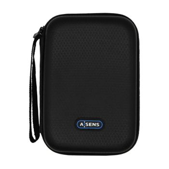Aisens ASBG-001 Funda para Disco Externo de 2.5