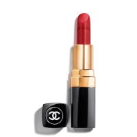 chanel labiales rouge coco la barra de labios satinada de larga duracion tratamiento hidratante y alisante