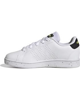 de ADIDAS ZAPATILLAS ADIDAS ADVANTAGE K GW6489 BLANCO