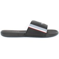 armata di mare chanclas amup22091-black para hombre