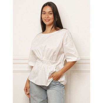 La Modeuse Blusa 78687_P187276 para mujer